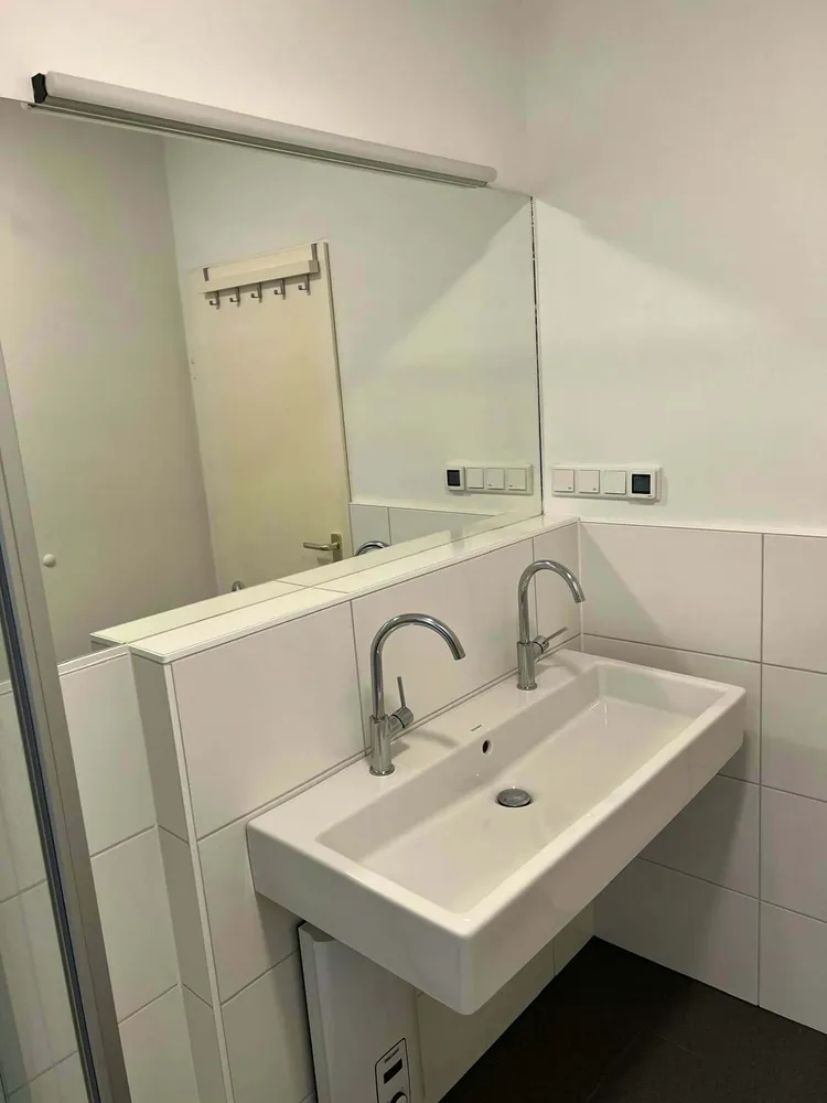 WG-Zimmer mit 25 m² in Frankfurt am Main – Bild 4
