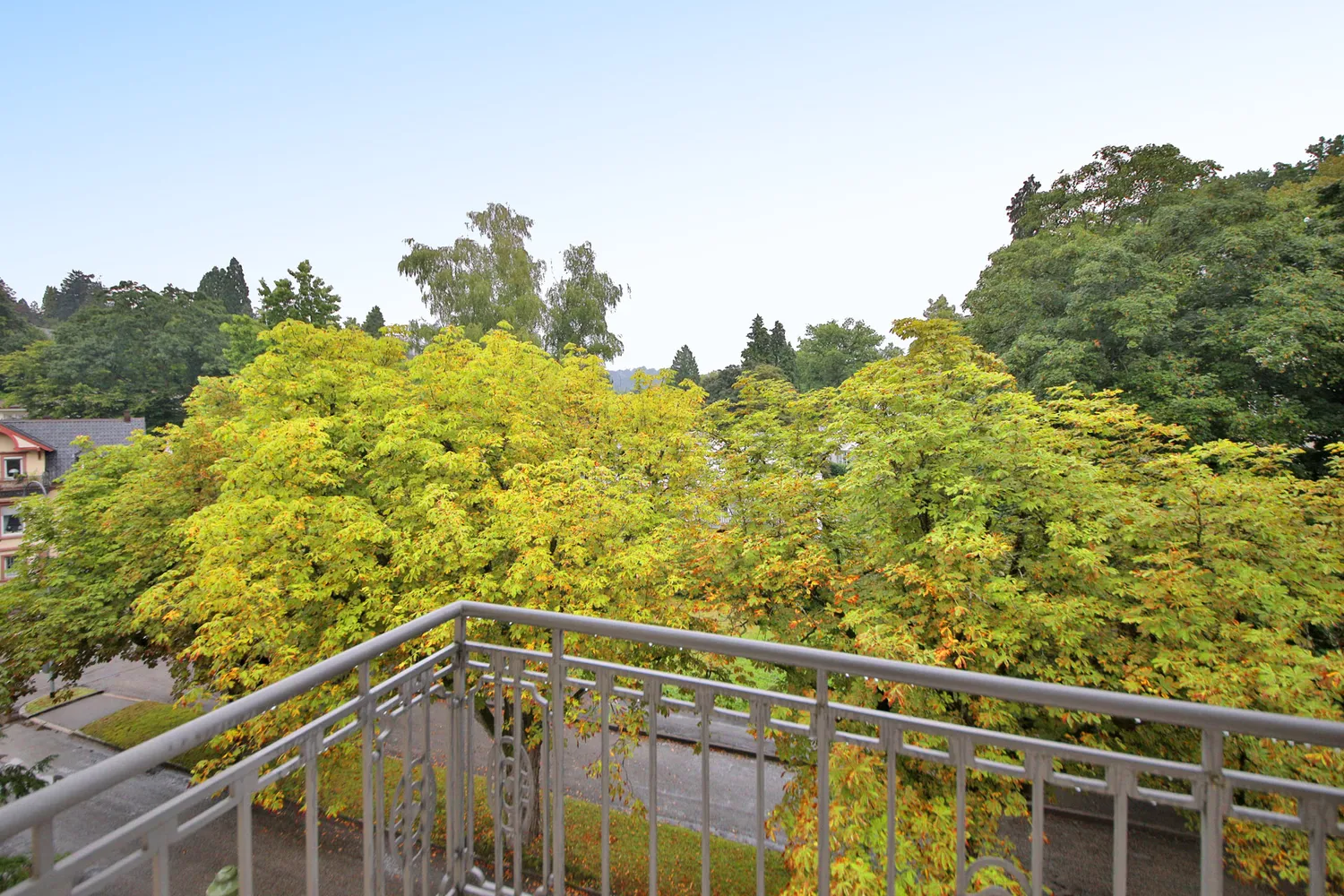 4 Zimmer Wohnung mit 150 m² in Baden-Baden – Bild 6