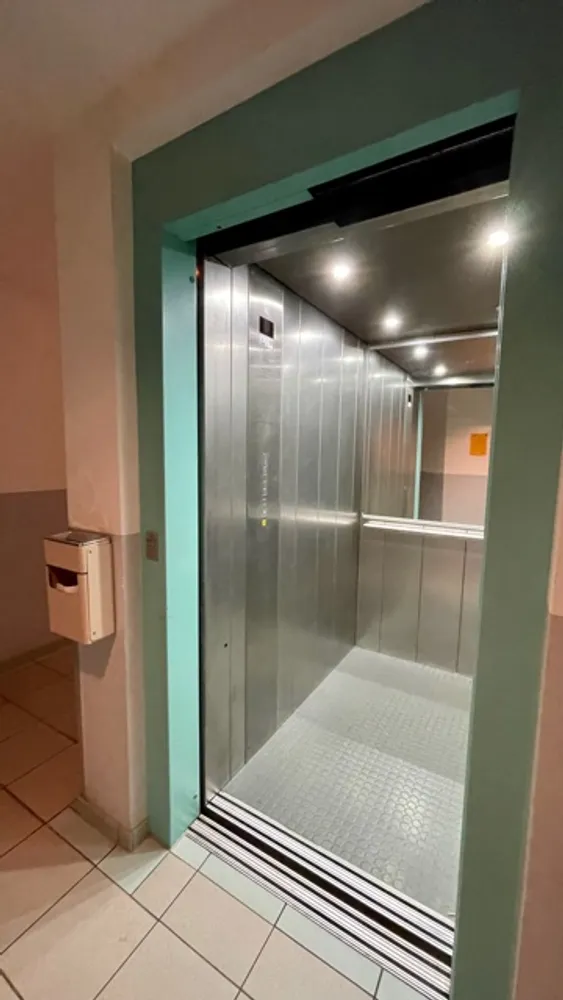 1 Zimmer Wohnung mit 33 m² in Köln – Bild 9