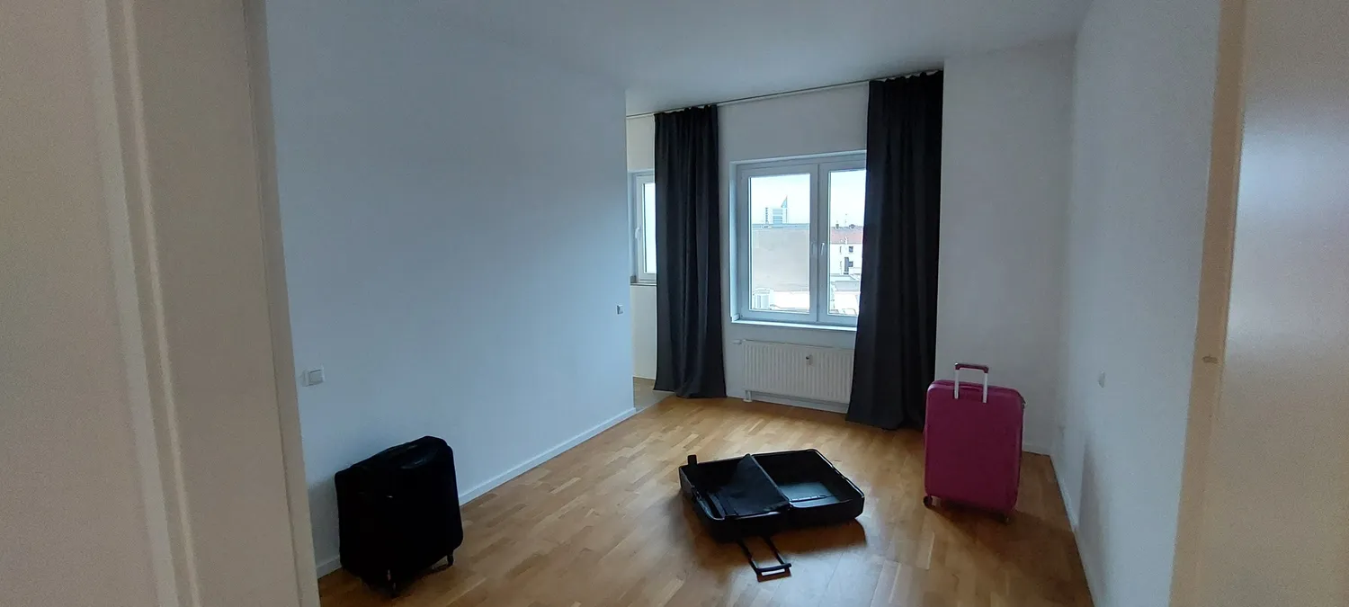 4 Zimmer Wohnung mit 96 m² in Düsseldorf – Bild 8