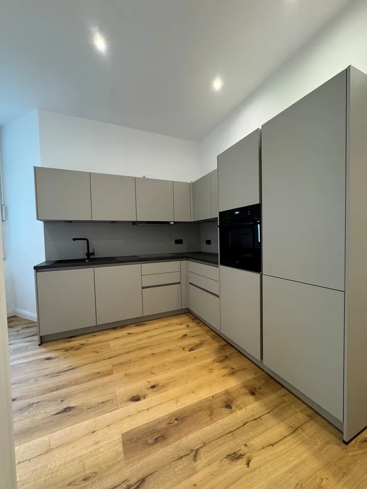 3 Zimmer Wohnung mit 105 m² in Berlin – Bild 4