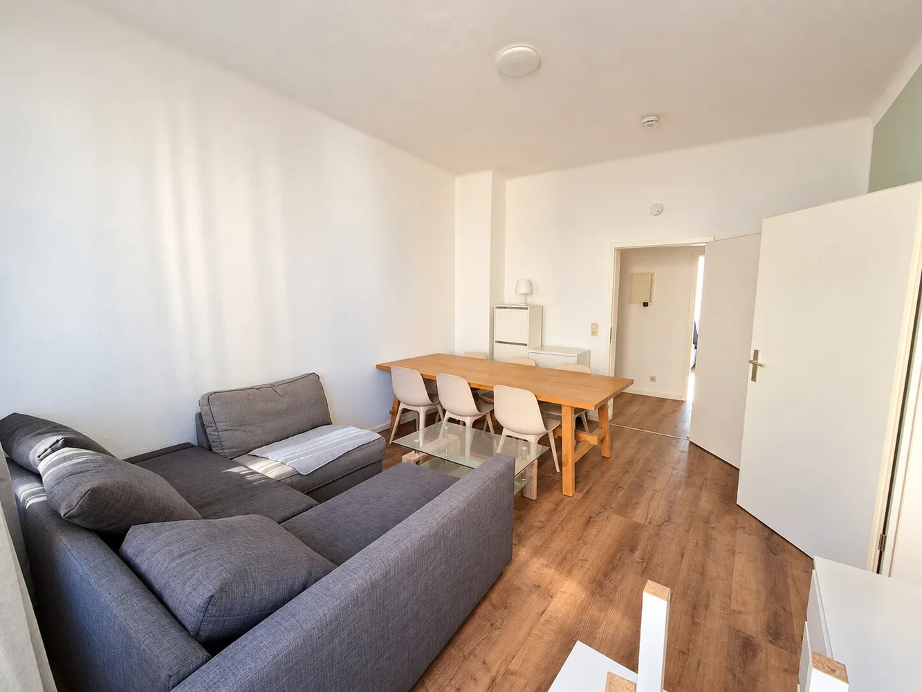 3 Zimmer Wohnung mit 49 m² in Leipzig – Bild 5