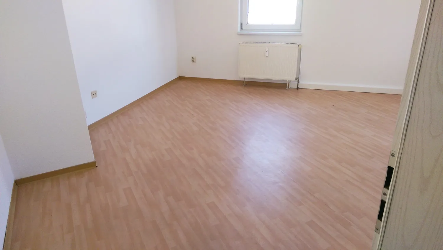 1 Zimmer Wohnung mit 23 m² in Leipzig – Bild 4