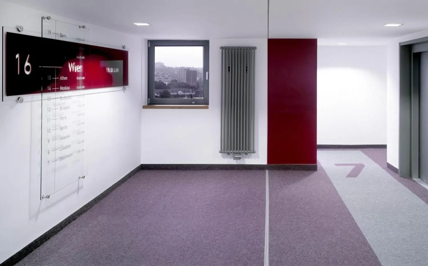 1 Zimmer Wohnung mit 39 m² in Mülheim an der Ruhr – Bild 2