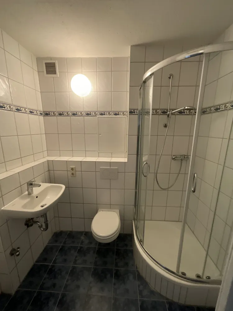 3 Zimmer Wohnung mit 72 m² in Suhl – Bild 8