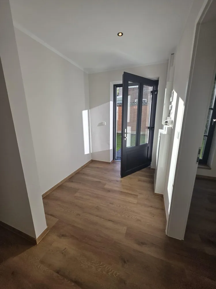 4 Zimmer Wohnung mit 122 m² in Hamburg – Bild 5