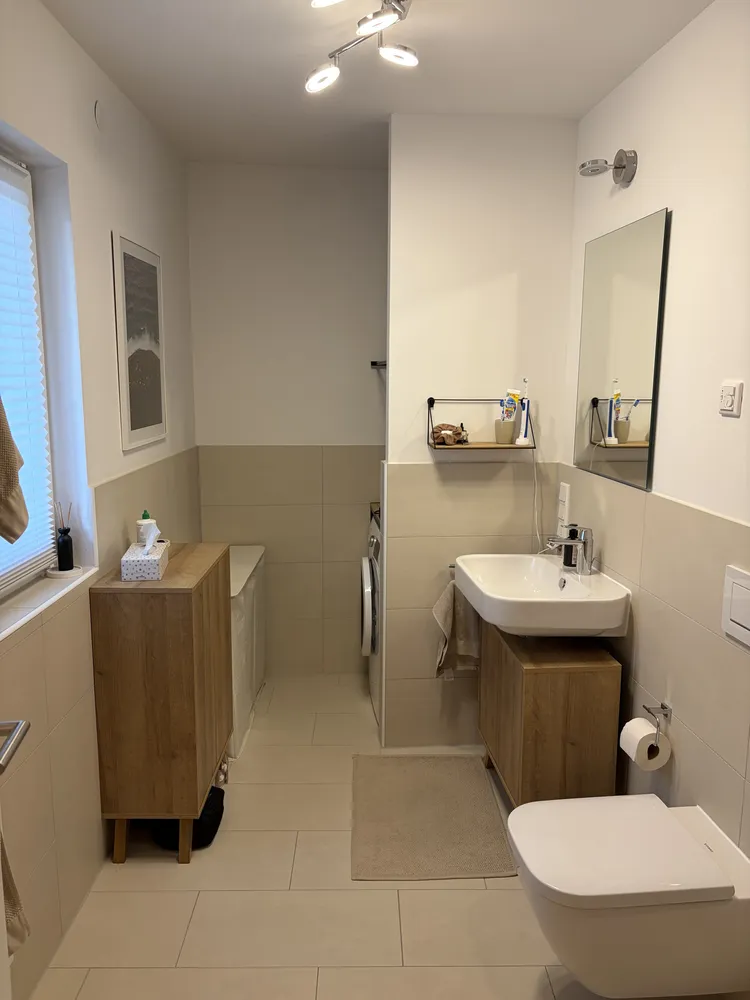 3 room apartment with 63 m² in Munich – Photo 6