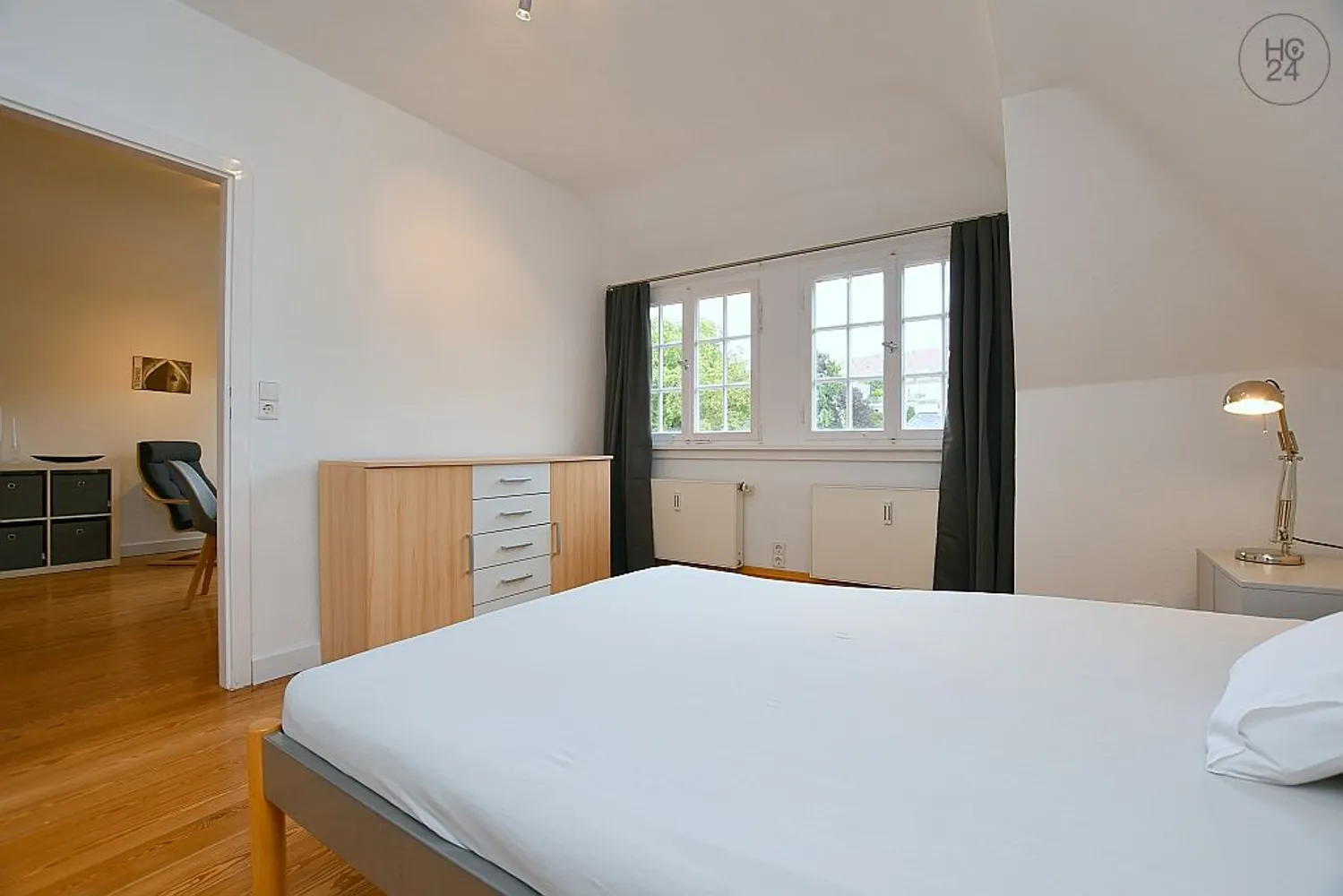 2 Zimmer Wohnung mit 44 m² in Stuttgart – Bild 11
