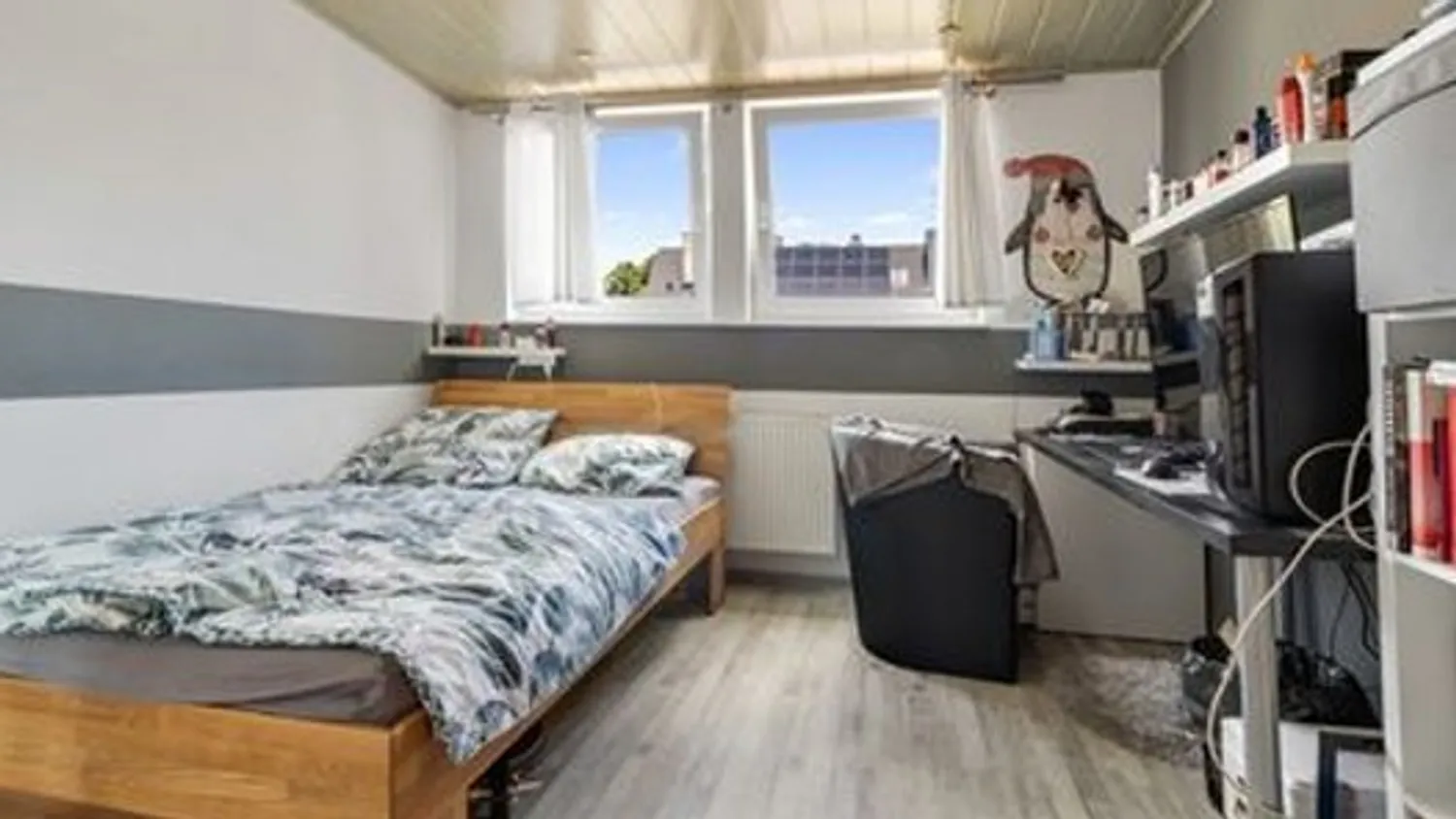 3 Zimmer Wohnung mit 73 m² in Wuppertal – Bild 5