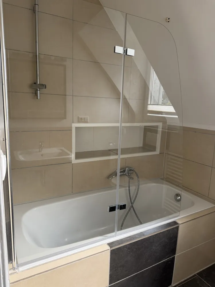 2 room apartment with 52 m² in Düsseldorf – Photo 4