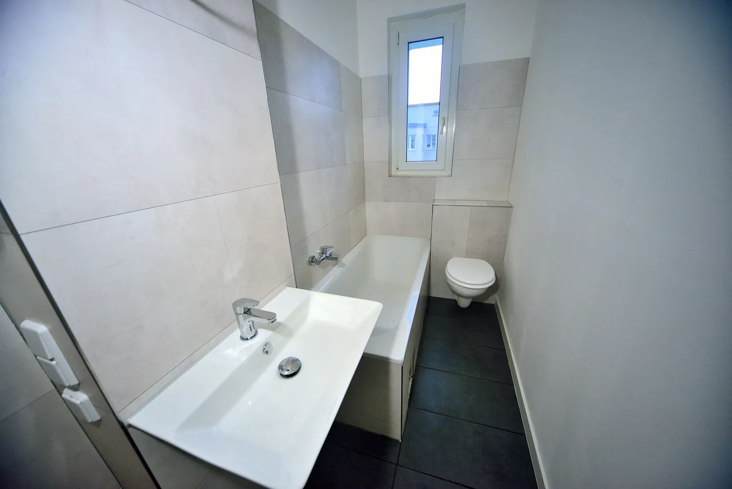 2 Zimmer Wohnung mit 54 m² in Berlin – Bild 8