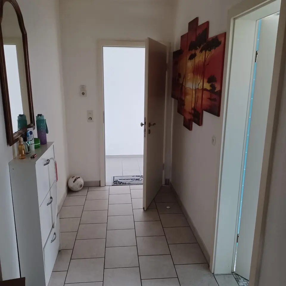 2 Zimmer Wohnung mit 50 m² in Borken – Bild 6