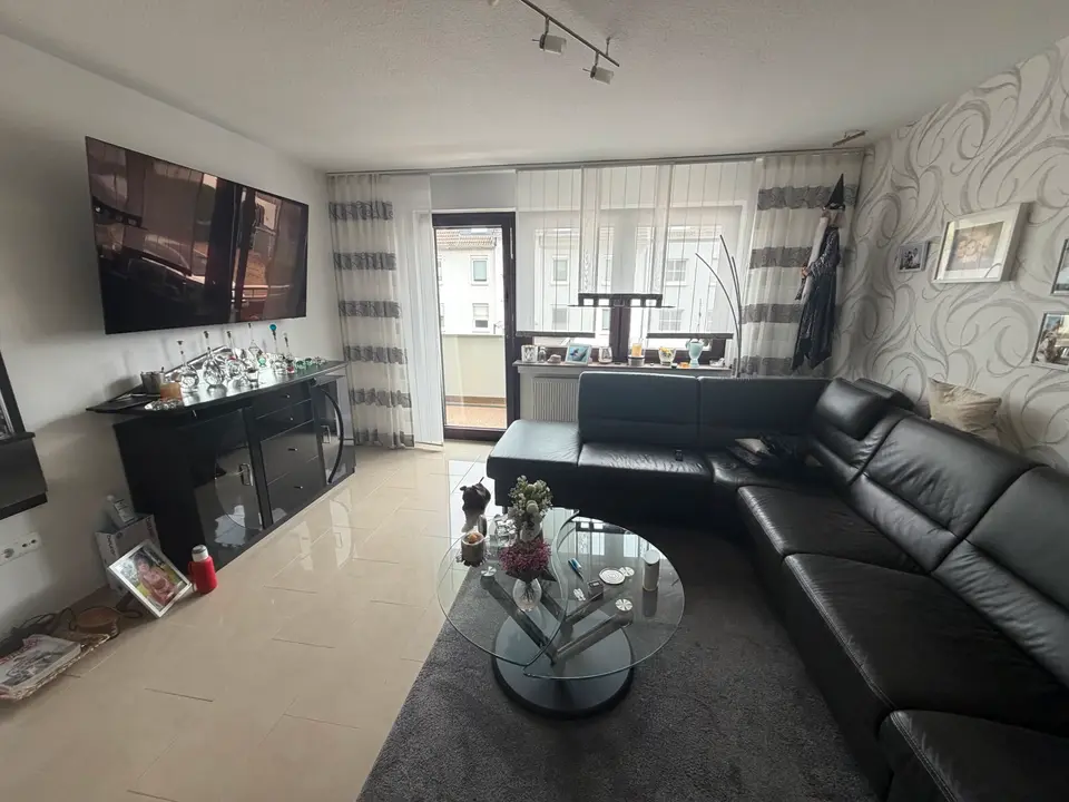 3 Zimmer Wohnung mit 82 m² in Bochum – Bild 7