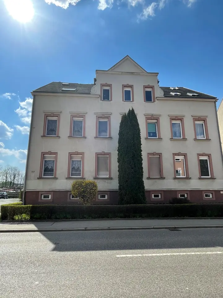 Studio mit 40 m² in Chemnitz – Bild 2