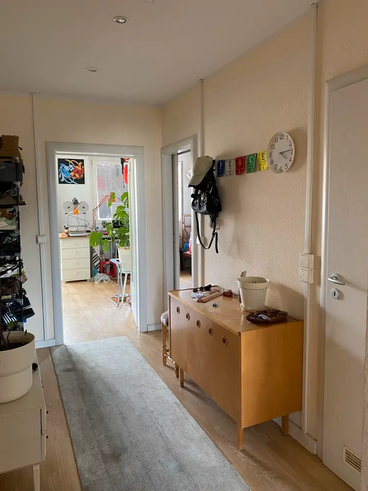 3 Zimmer Wohnung mit 21 m² in Dessau-Roßlau – Bild 5