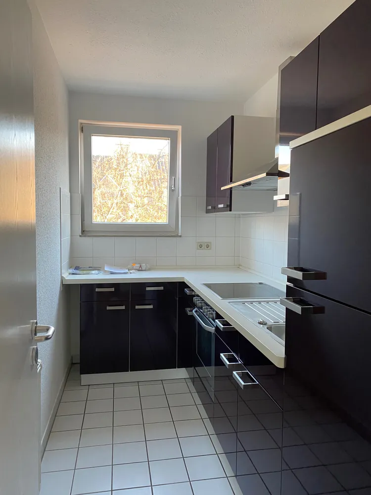 2 Zimmer Wohnung mit 59 m² in Düsseldorf – Bild 7