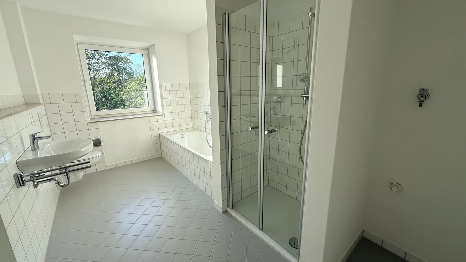 3 Zimmer Wohnung mit 109 m² in Bielefeld – Bild 9