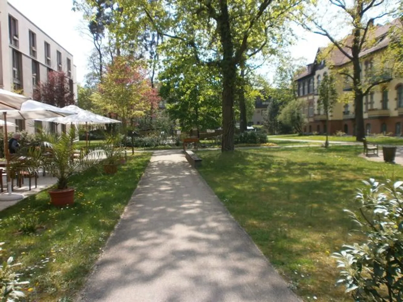 2 Zimmer Wohnung mit 55 m² in Berlin – Bild 11