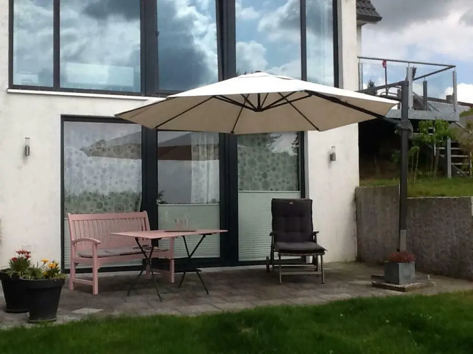 WG-Zimmer mit 95 m² in Lübeck – Bild 5