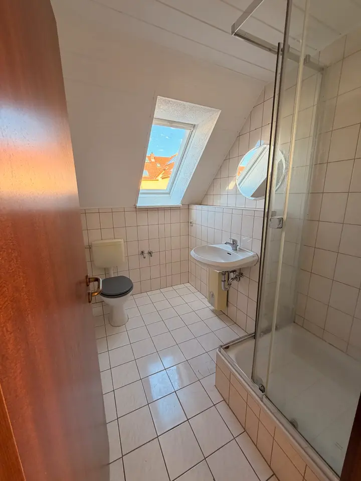 2 Zimmer Wohnung mit 51 m² in Altenburg – Bild 5