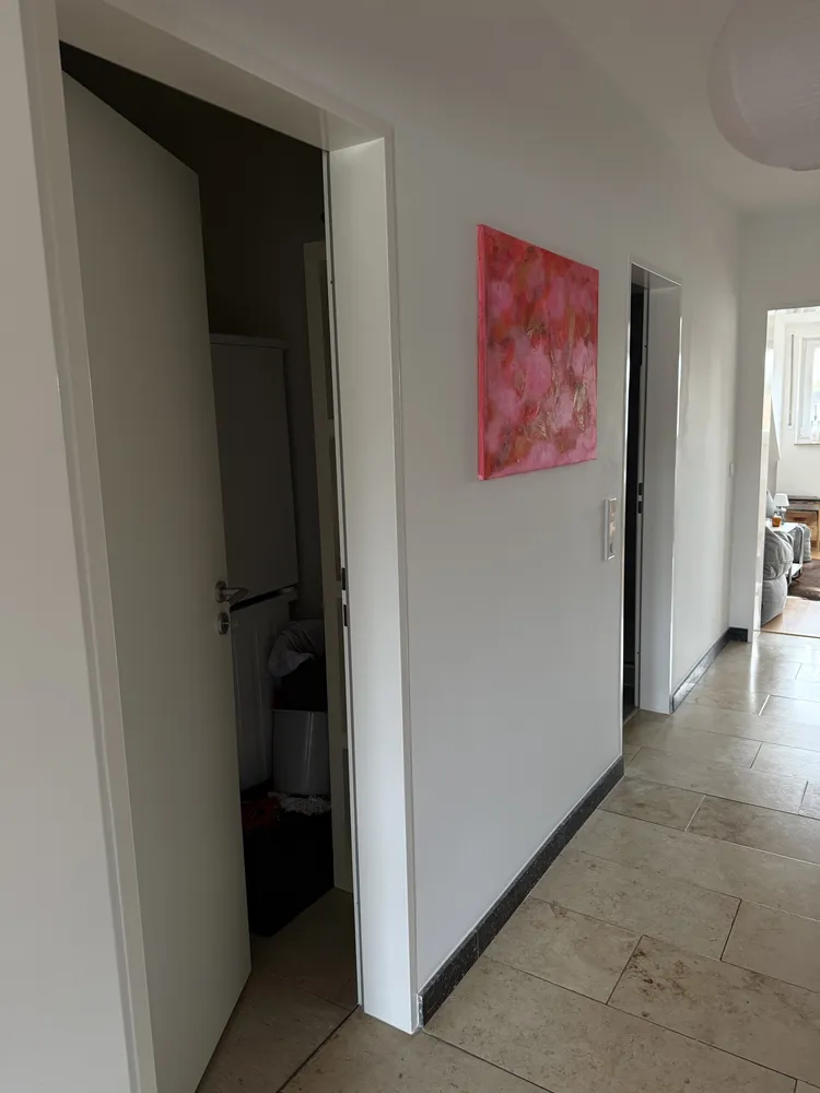 2 Zimmer Wohnung mit 58 m² in Krefeld – Bild 8
