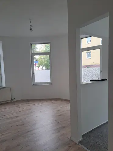 2 Zimmer Wohnung mit 56 m² in Krefeld – Bild 1