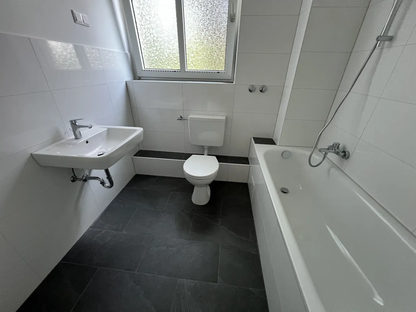 2 Zimmer Wohnung mit 50 m² in Duisburg – Bild 1