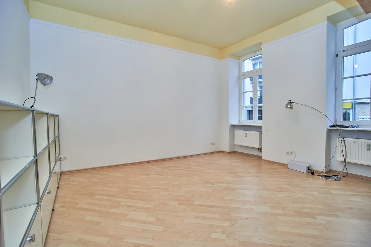 1 room apartment with 31 m² in Wiesbaden – Photo 7