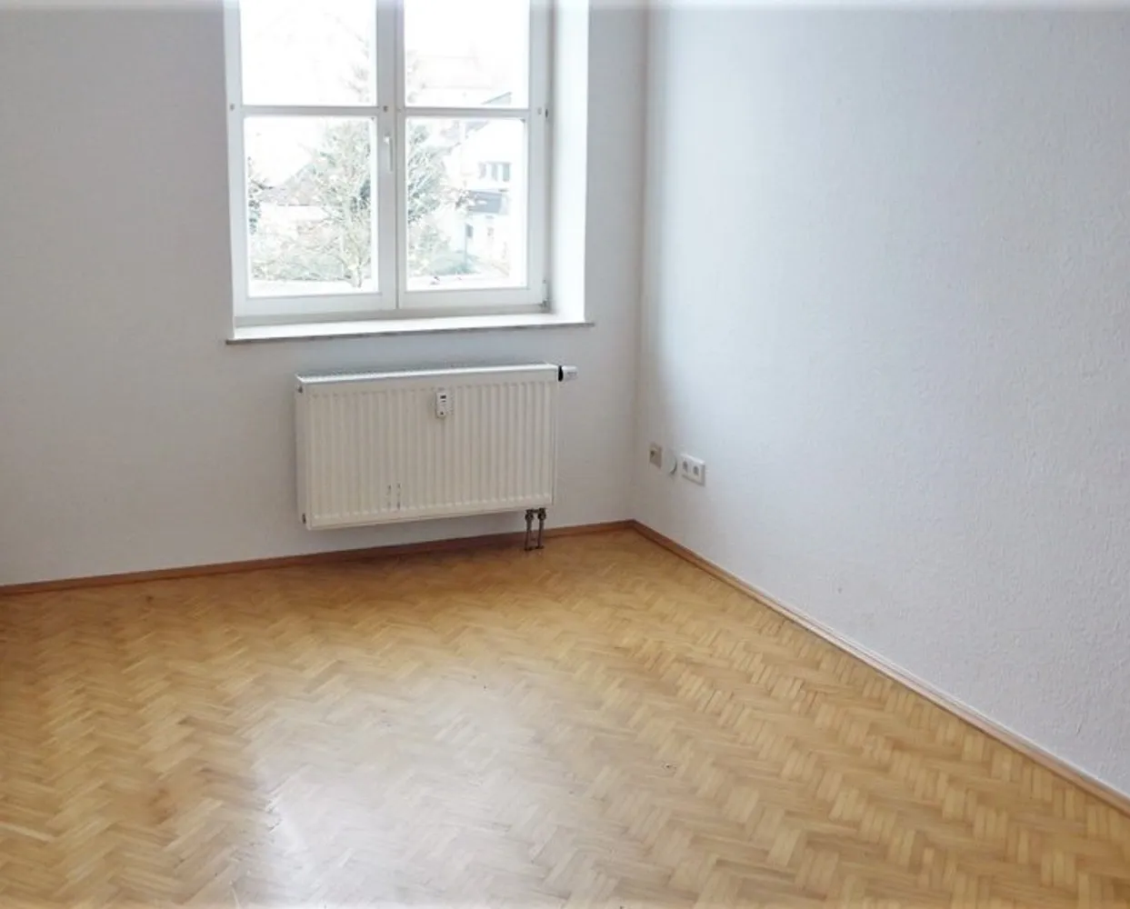 3 room apartment with 92 m² in Eilenburg – Photo 2
