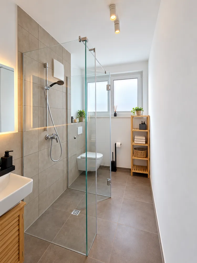 3 Zimmer Wohnung mit 101 m² in Bad Kreuznach – Bild 5