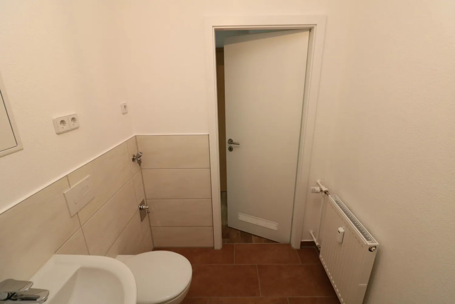 3 room apartment with 55 m² in Freiberg – Photo 4