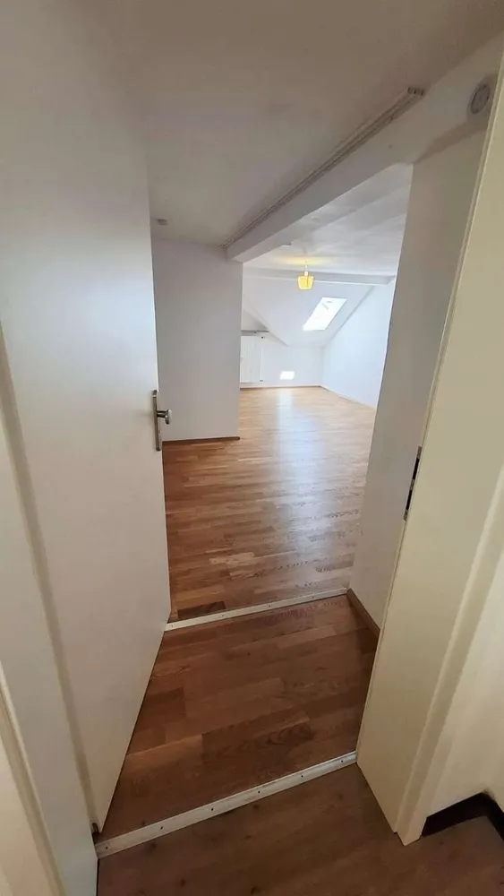 4 Zimmer Wohnung mit 118 m² in Hof – Bild 5