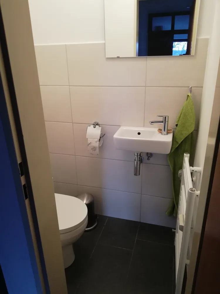 3 Zimmer Wohnung mit 78 m² in Regensburg – Bild 11