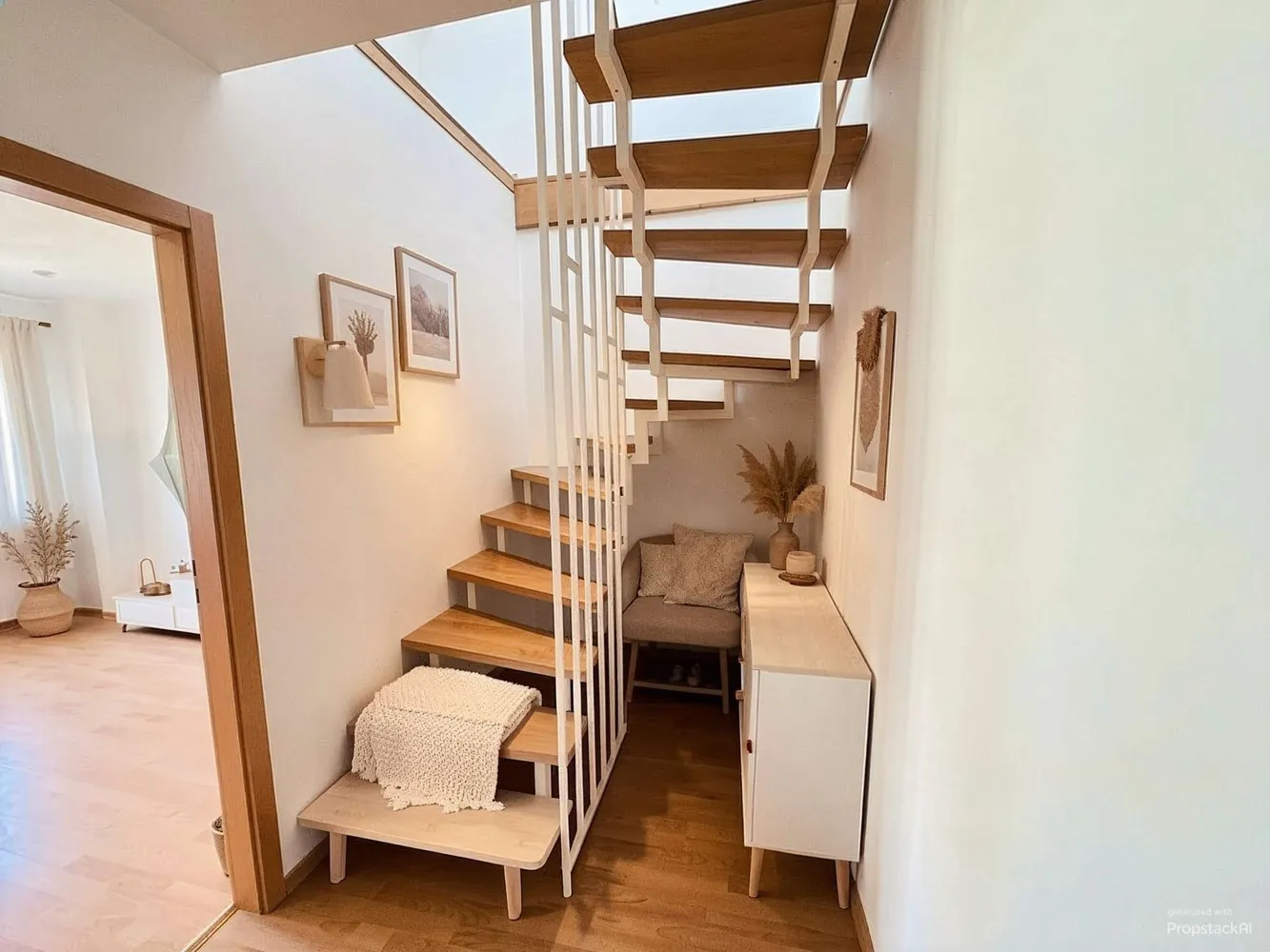 3 room apartment with 71 m² in Chemnitz – Photo 8