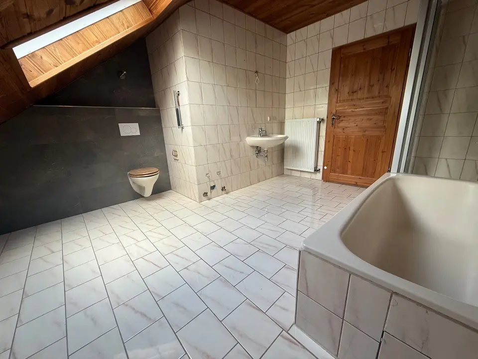 3 Zimmer Wohnung mit 100 m² in Mainz – Bild 8