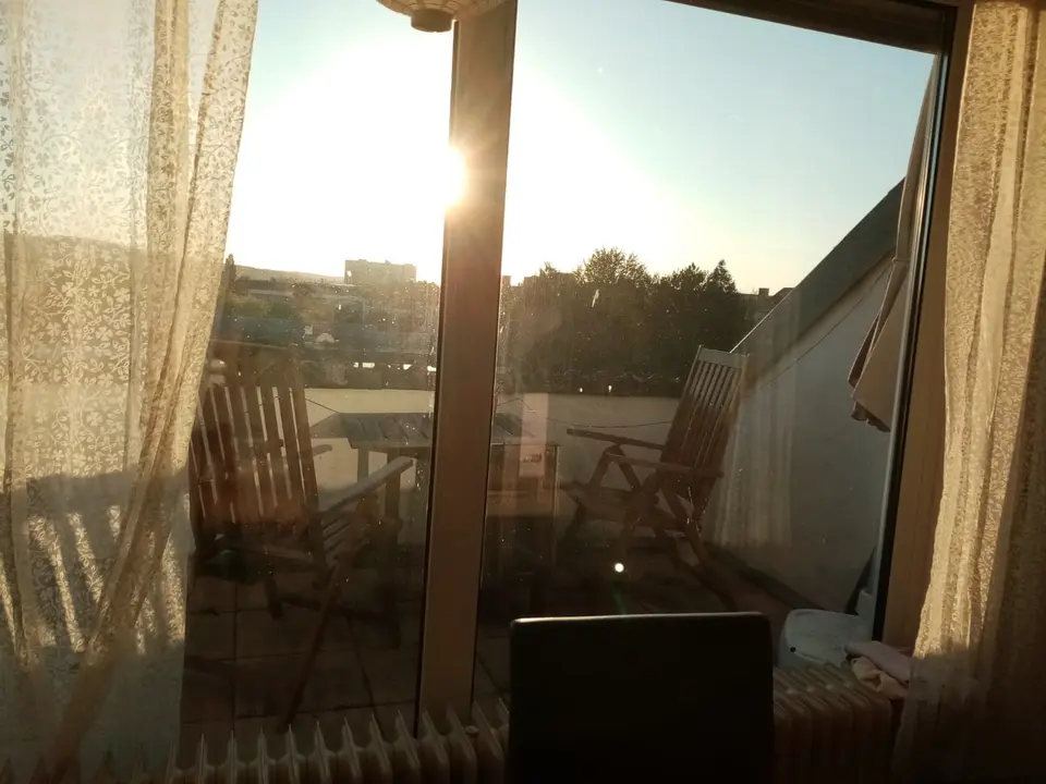 WG-Zimmer mit 80 m² in Bamberg – Bild 10