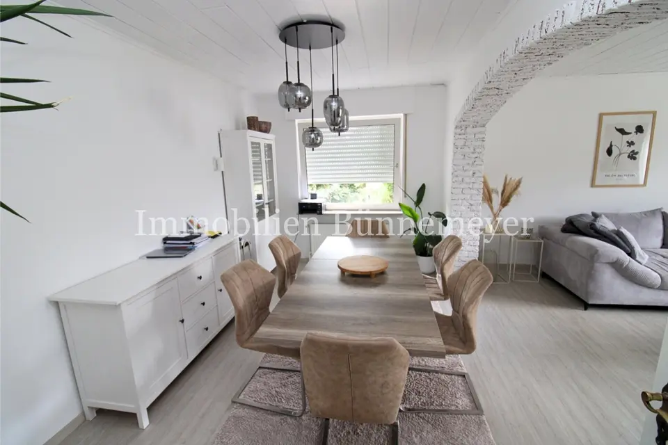 6 Zimmer Haus mit 140 m² in Quakenbrück – Bild 5