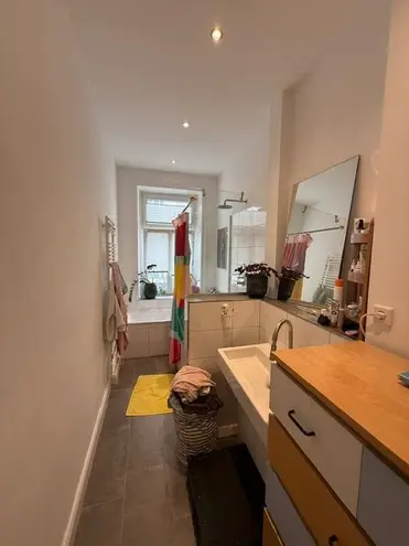 3 Zimmer Wohnung mit 84 m² in Hamburg – Bild 9