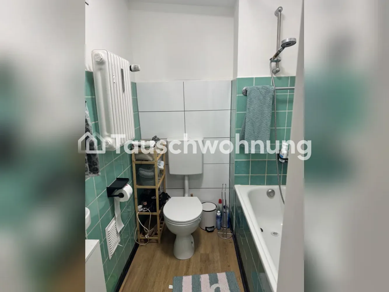 2 Zimmer Wohnung mit 45 m² in Köln – Bild 2