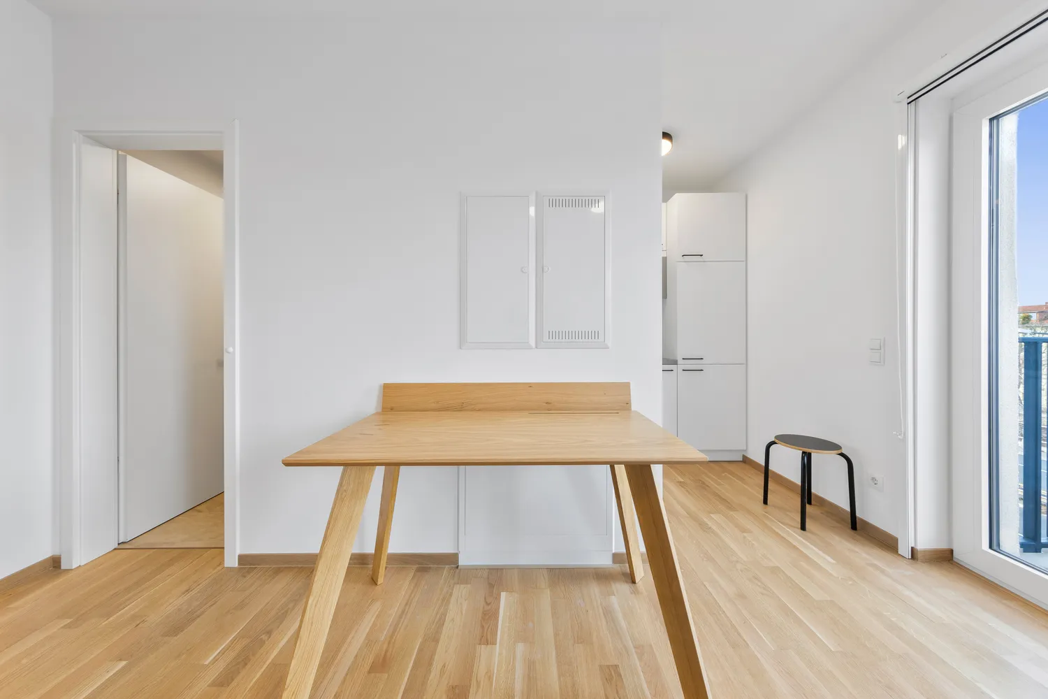 1 Zimmer Wohnung mit 21 m² in Berlin – Bild 2