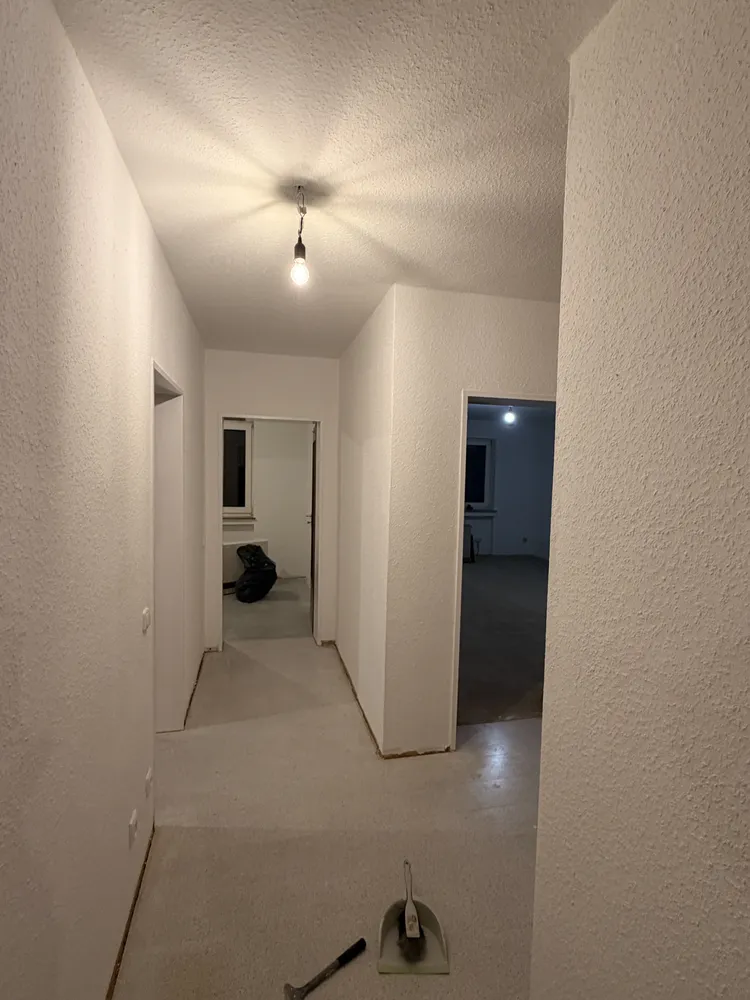 4 Zimmer Wohnung mit 78 m² in Gelsenkirchen – Bild 2