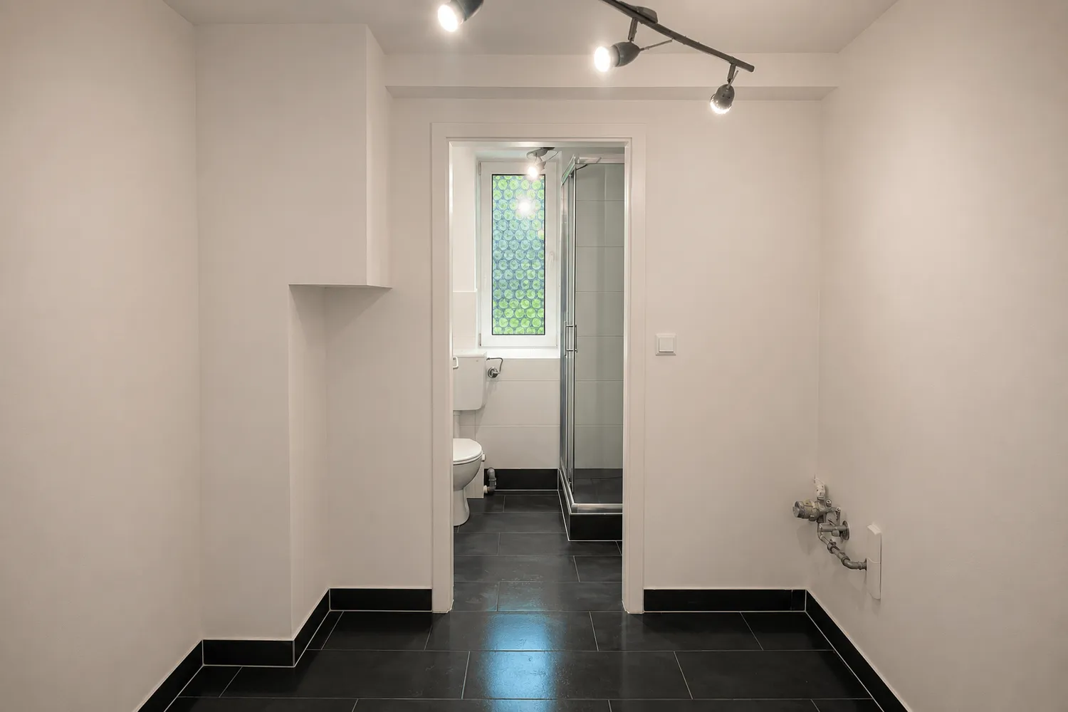 1 Zimmer Wohnung mit 15 m² in Berlin – Bild 4