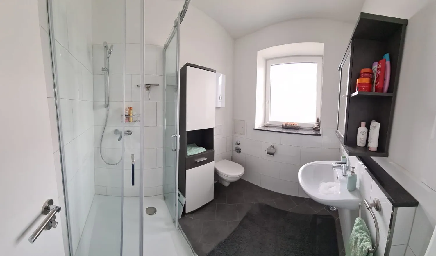 2 Zimmer Wohnung mit 59 m² in Wuppertal – Bild 9