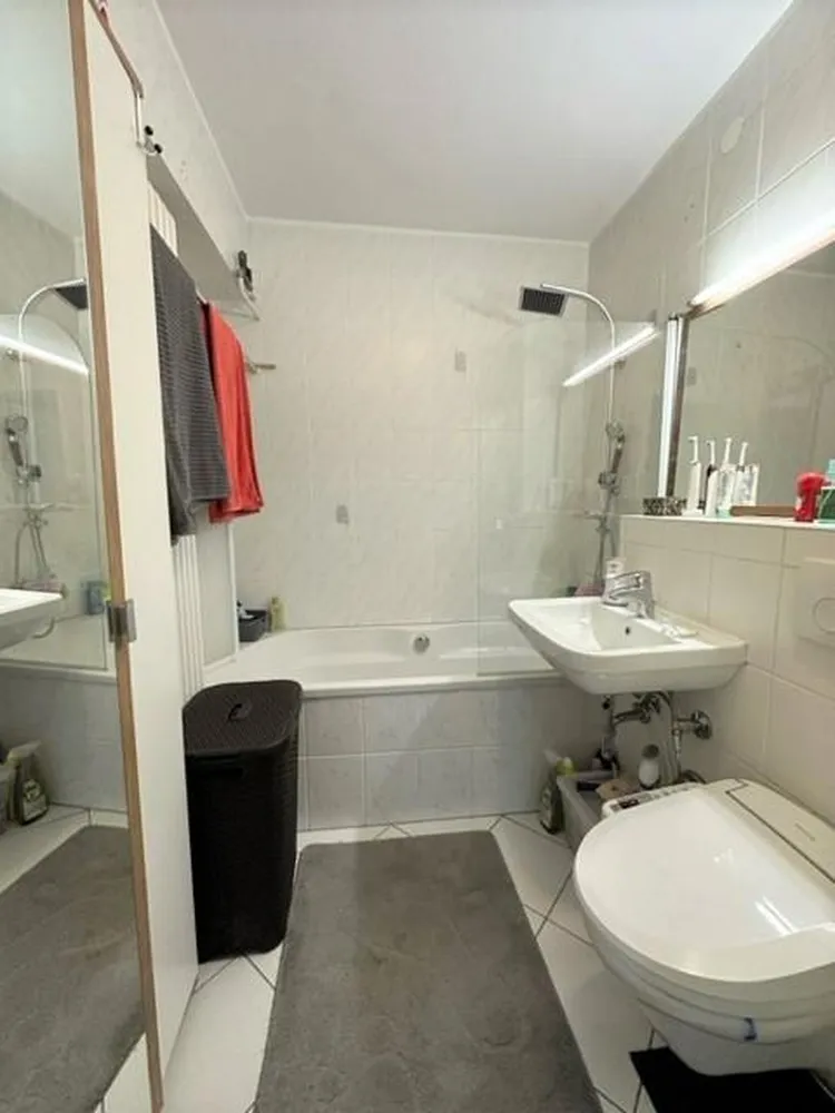 3 Zimmer Wohnung mit 73 m² in München – Bild 8