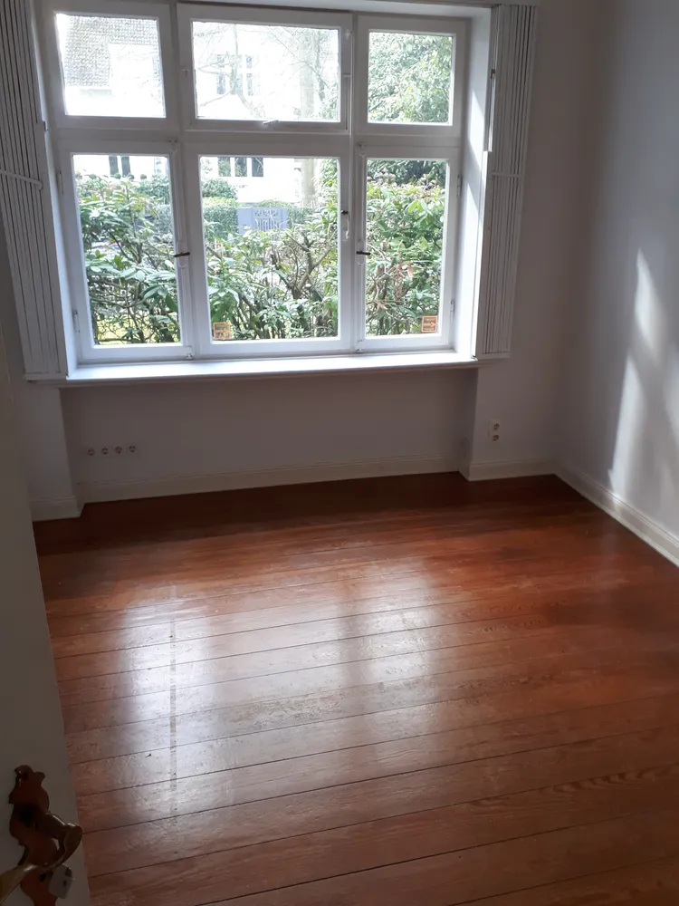 3 Zimmer Wohnung mit 80 m² in Hamburg – Bild 3