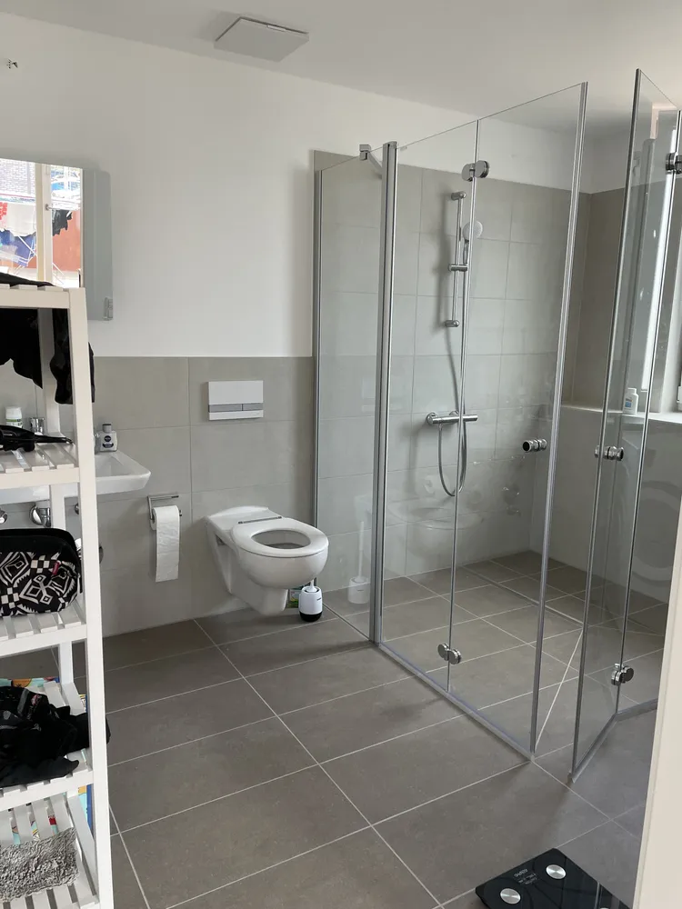 1 Zimmer Wohnung mit 42 m² in Mainz – Bild 5