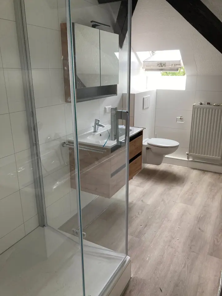 5 Zimmer Wohnung mit 135 m² in Donauwörth – Bild 4