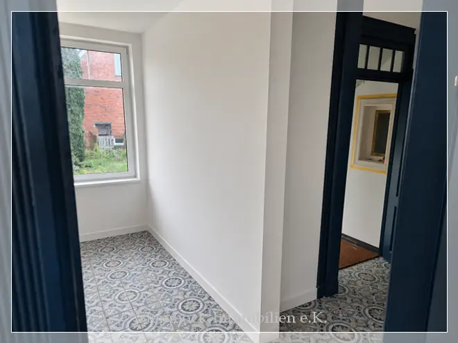 2 Zimmer Wohnung mit 92 m² in Kiel – Bild 10