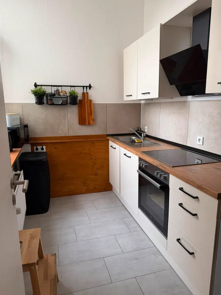 Studio mit 47 m² in Herford – Bild 8
