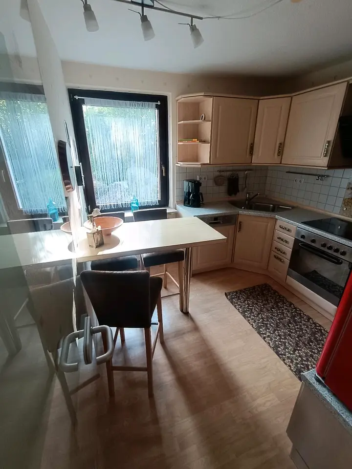 3 Zimmer Haus mit 81 m² in Hamm – Bild 3